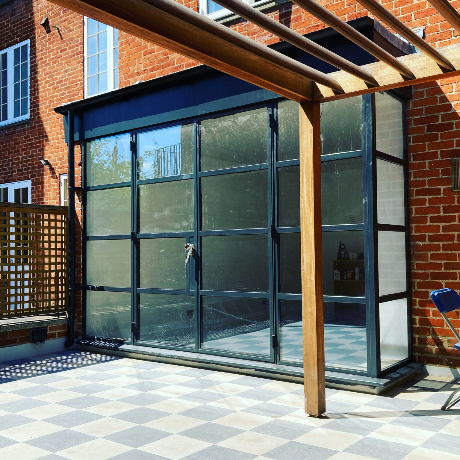 check out our steel window and door page steelwindowanddoor.co.uk