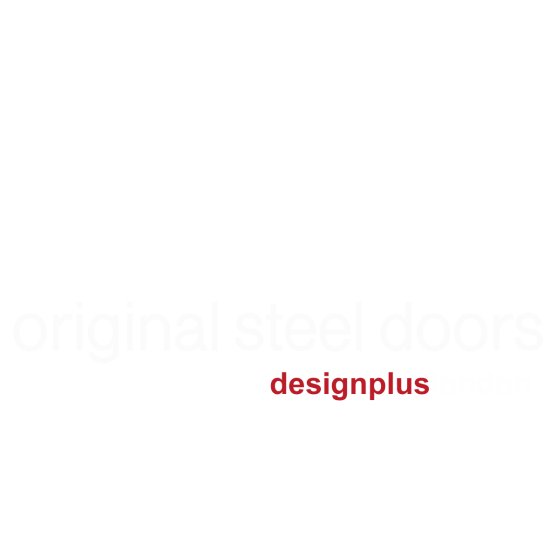Original Steel Doors logo 06 for fleece A